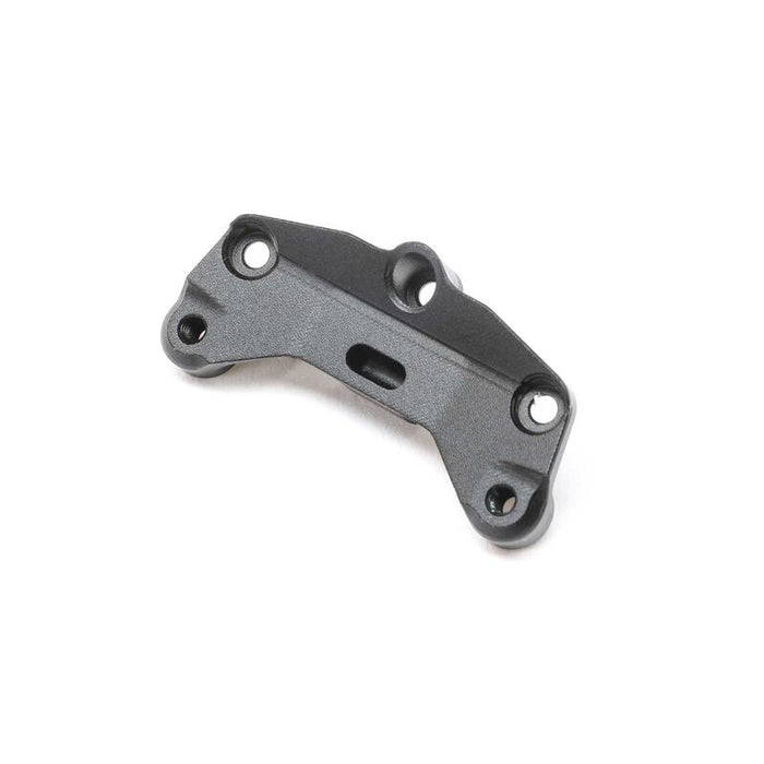 Losi LOS314010 Black Aluminum Upper 4-Link Mount for Mini LMT