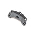 Losi LOS314010 Black Aluminum Upper 4-Link Mount for Mini LMT