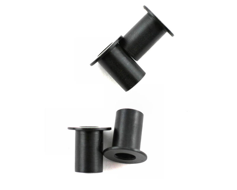 LOSI LOSA1701 Front Suspension Arm Bushings for most 8IGHT Variants (4 Pack)