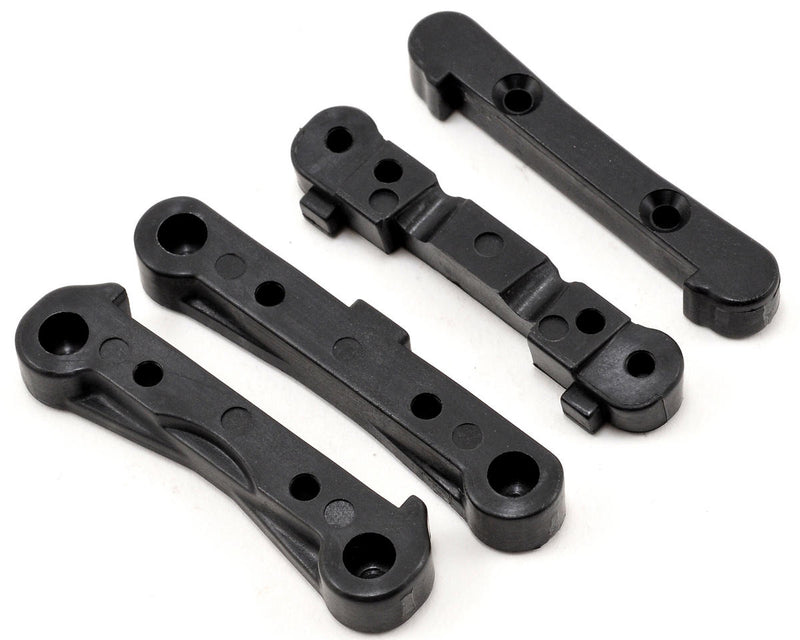 Losi LOSB1888 Suspension Mount Set for Mini 8IGHT-T