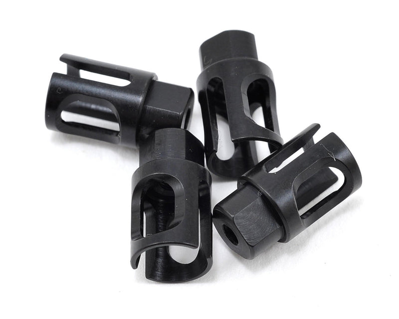Losi LOSB1926 Light Weight Differential Outdrive Set for Mini 8IGHT-T (4 Pack)