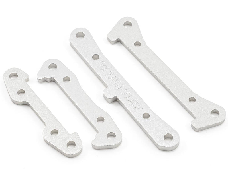 LOSI LOSB2203 Hinge Pin Brace Set for most 8IGHT Variants