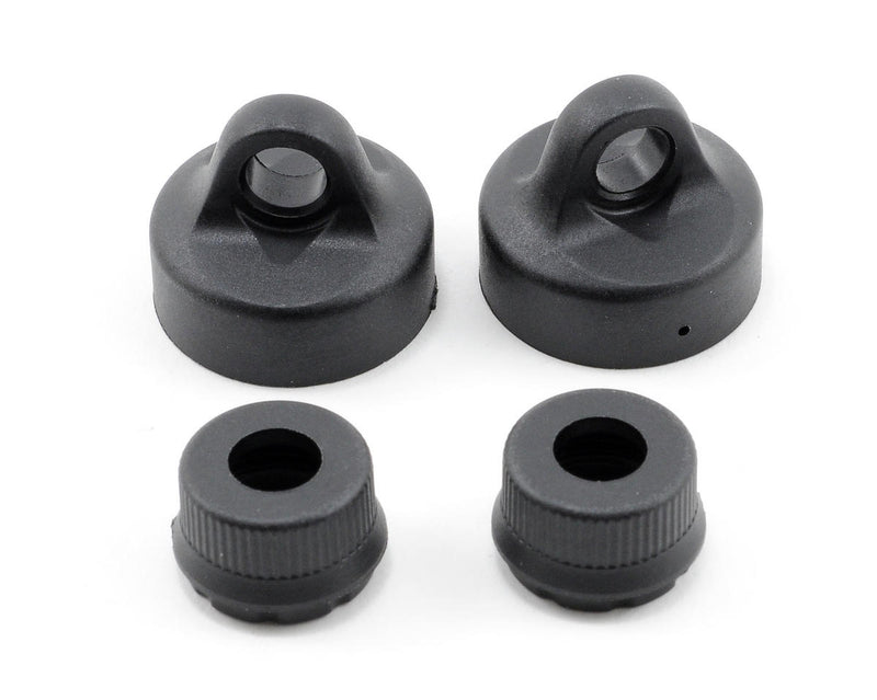 LOSI LOSB2809 Shock Cap Set for most 8IGHT Variants