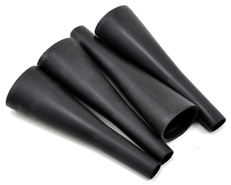 LOSI LOSB2857 Shock Boot Set for 5ive-T Mini WRC