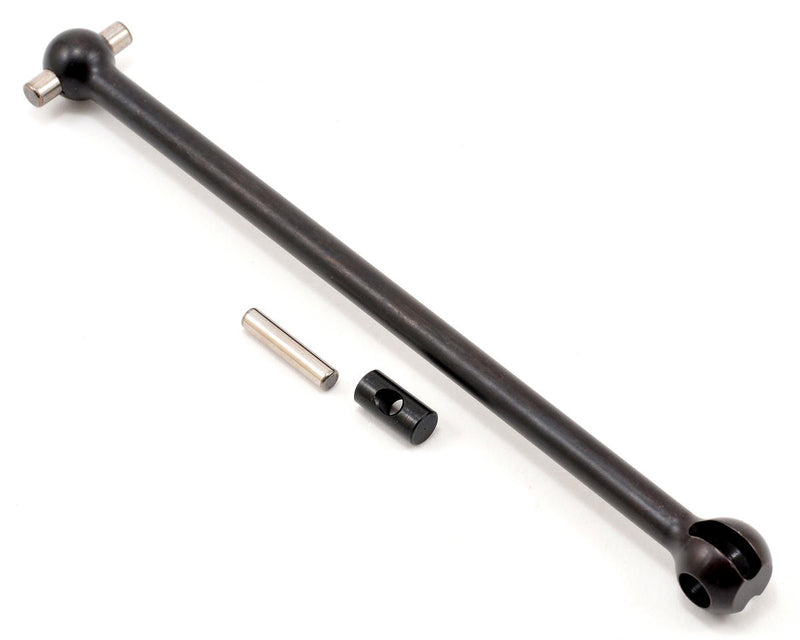 LOSI LOSB3216 Front or Rear Driveshaft & Coupler Set for 5ive-T Mini WRC