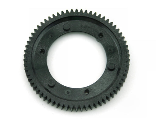 LOSI LOSB3419 66T Spur Gear (use with 22T Pinion) for LST2 XXL and Aftershock