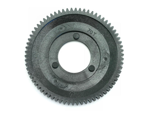 LOSI LOSB3420 70T Low Gear Spur Gear for LST2 XXL and Aftershock