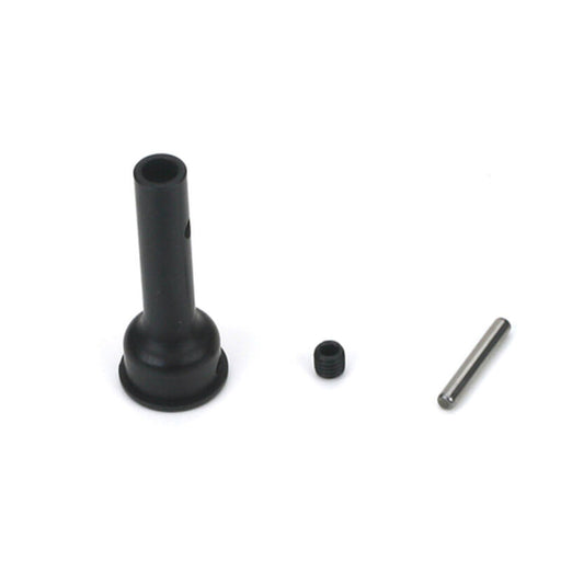 LOSI LOSB3522 Front or Rear Axle for LST2 XXL and Aftershock