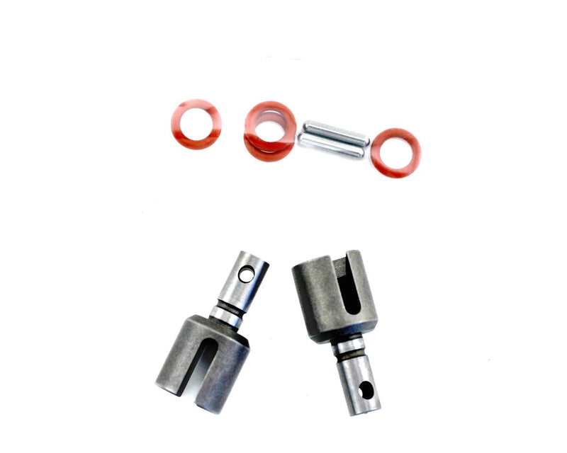 LOSI LOSB3540 Front or Rear Outdrive Set for LST2 XXL and Aftershock