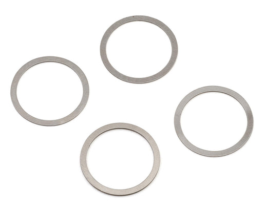 LOSI LOSB3951 13mm Differential Shims for LST2 XXL and Aftershock (4 Pack)