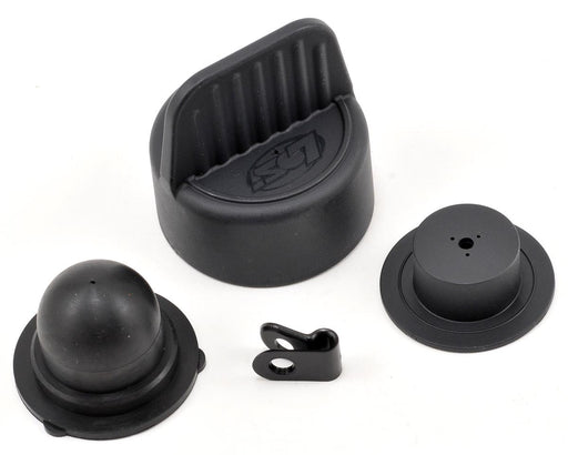 LOSI LOSB5016 Gas Tank Cap Set for 5ive-T Mini WRC