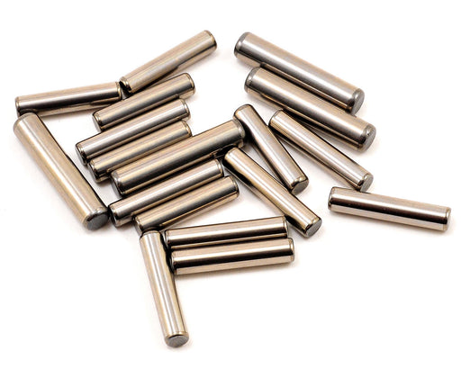 LOSI LOSB6560 Drive Pin Set for 5ive-T Mini WRC (16 Pack)