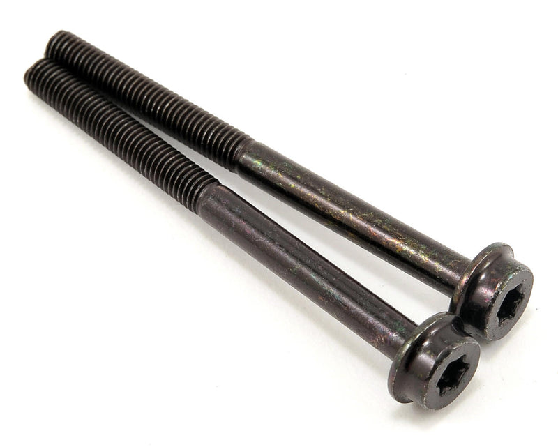 LOSI LOSR5026 Muffler Screw Set (26cc) for 5ive-T Mini WRC