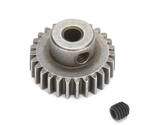 Louise RC NBA218 27T-48P Pinion Gear (Pinion) for T410 Drift and Rally