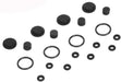 Louise RC NBA219 Shock Parts (O-rings) for T410 Drift and Rally