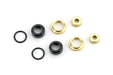 Louise RC NBA220 Aluminum Shock Body Sets for T410 Rally