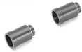 Louise RC NBA222 Aluminum Shock Body for T410 Drift