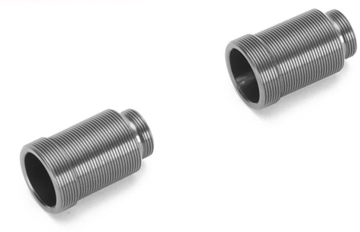 Louise RC NBA222 Aluminum Shock Body for T410 Drift