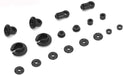 Louise RC NBA223 Shock Parts for T410 Drift