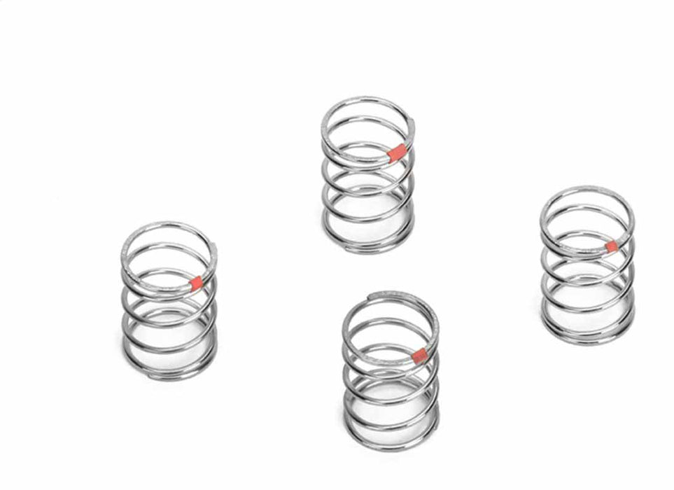 Louise RC NBA227 Shock Spring (1.2x22mm) Red-Soft for T410 Drift