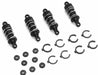Louise RC NBA228 Shock Set (Plastic) for T410 Drift