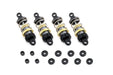 Louise RC NBA229 Aluminum Shock Set for T410 Drift