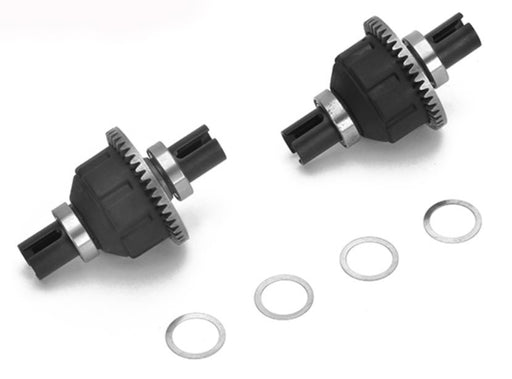 Louise RC NBA230 Gear Differential for T410 Drift Option for T410 Rally