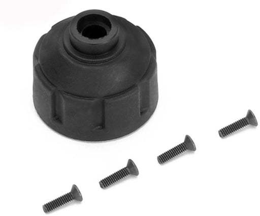 Louise RC NBA231 Gear Diff Case for T410 Rally