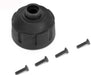 Louise RC NBA231 Gear Diff Case for T410 Rally