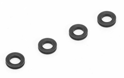Louise RC NBA234 Gear Diff O-ring for T410 Drift