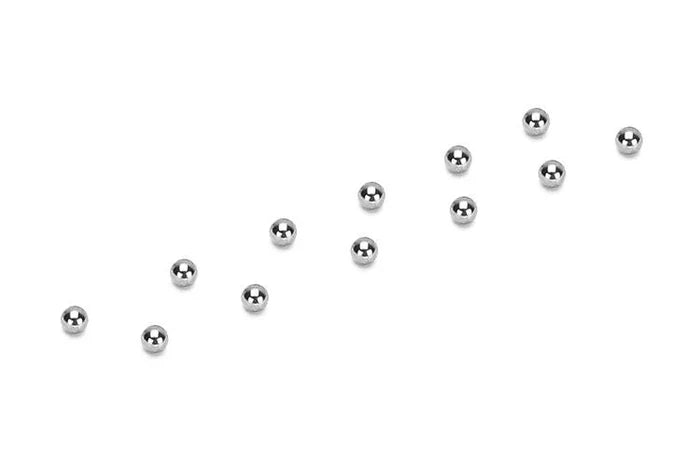 Louise RC NBA237 Diff Ball (3/32) for T410 Drift