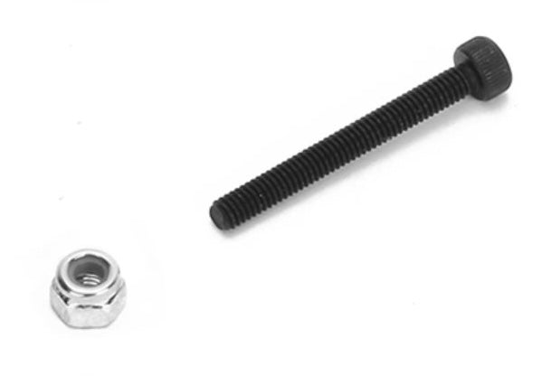 Louise RC NBA238 Ball Diff Screw Set for T410 Drift