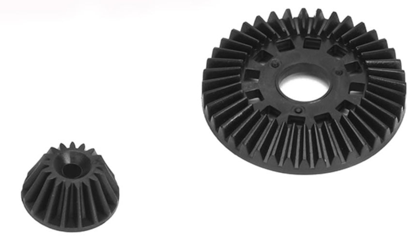 Louise RC NBA241 Diff Gears (Ball Diff) for T410 Drift