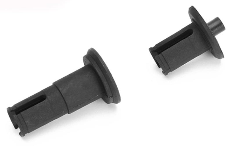 Louise RC NBA243 Ball Diff Cup Joint (Plastic) for T410 Drift