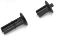 Louise RC NBA244 Ball Diff Cup Joint (Metal) for T410 Drift