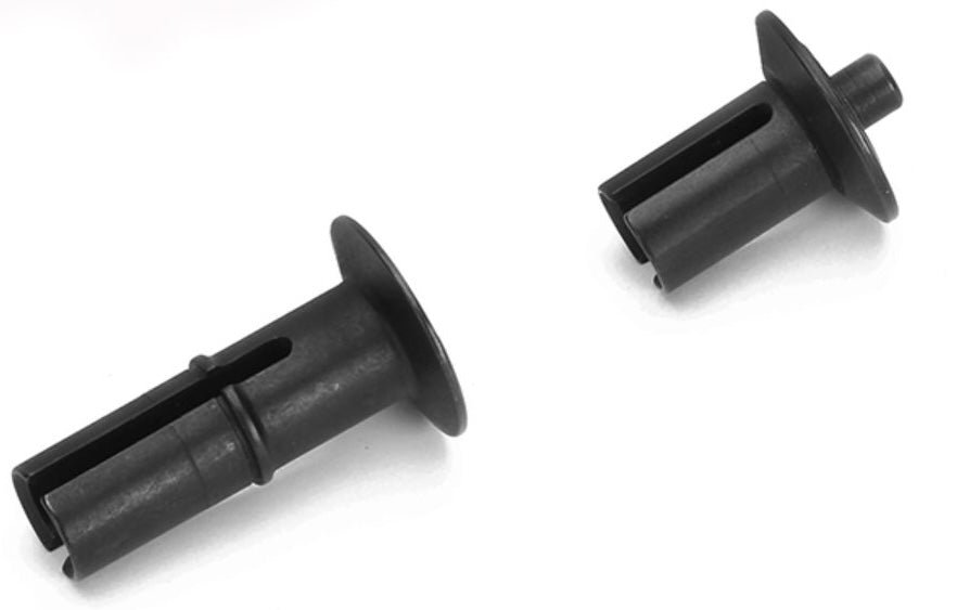 Louise RC NBA244 Ball Diff Cup Joint (Metal) for T410 Drift