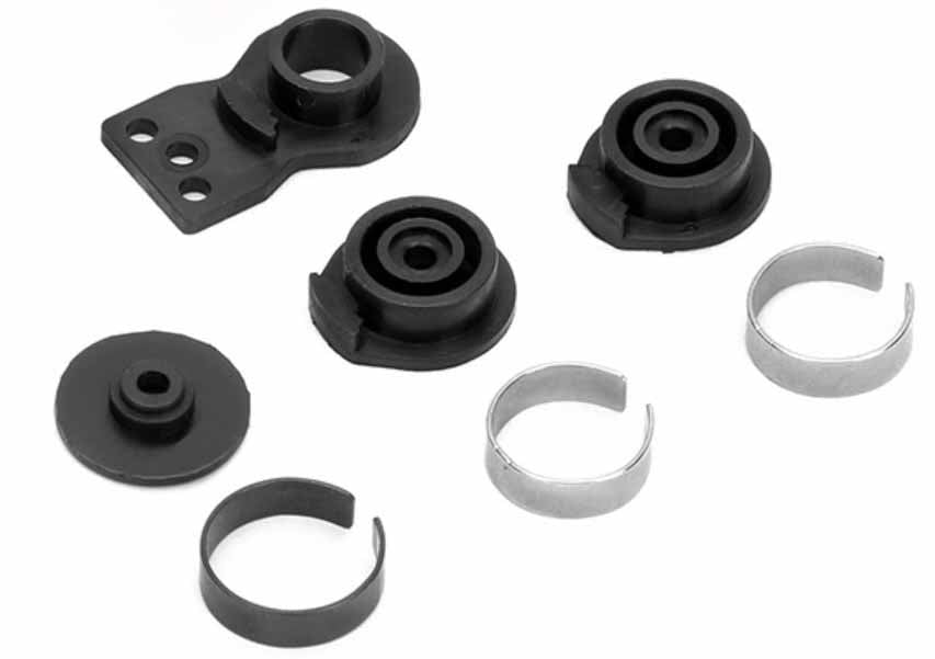 Louise RC NBA254 Servo Saver for T410 Drift