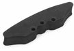 Louise RC NBA257 Bumper for Hatchback Body for T410 Drift and Rally