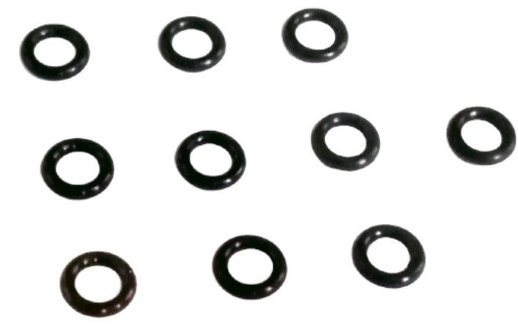 Louise RC NBA306 O-Ring for T410 Drift
