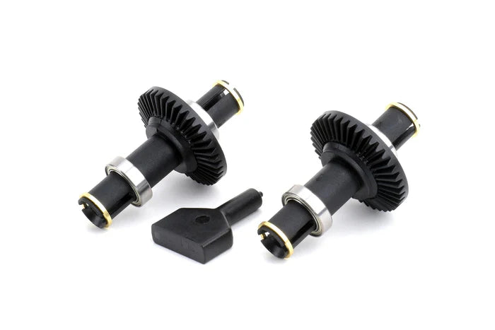 Louise RC NBA308 Ball Differential (2 Set) for T410 Drift