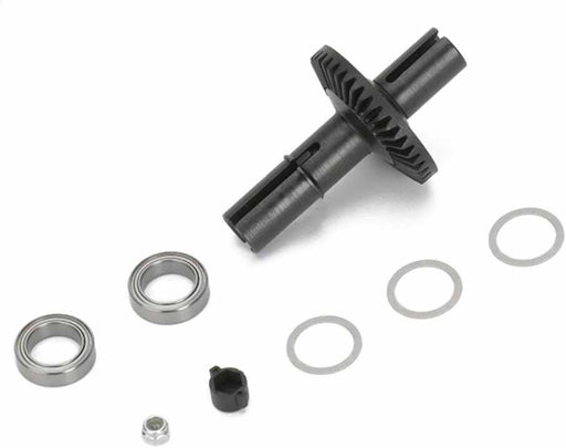Louise RC NBA309 Ball Differential (Metal) for T410 Drift
