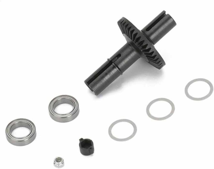 Louise RC NBA309 Ball Differential (Metal) for T410 Drift