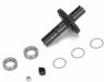 Louise RC NBA309 Ball Differential (Metal) for T410 Drift