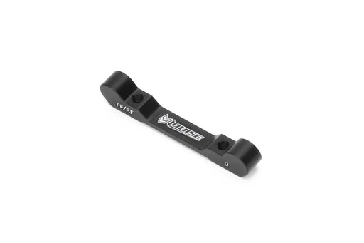 Louise RC NBA314 Aluminum Pivot Block Toe in 0 Degree for T410 Drift