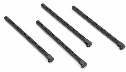Louise RC NBA342 Rear Body Post for T410 Drift
