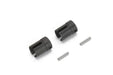 Louise RC NBA354 Solid Axle Steel Cup Joint for T410 Drift
