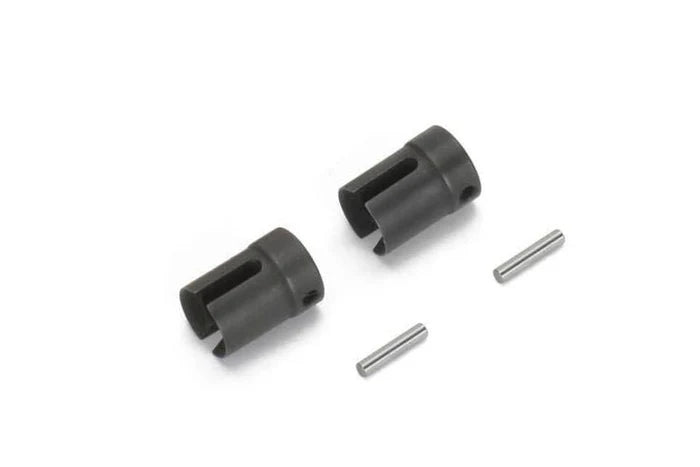 Louise RC NBA354 Solid Axle Steel Cup Joint for T410 Drift