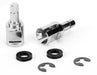 Louise RC NBA357 Gear Diff Cup Joint (Heavy Duty) for T410 Drift and Rally