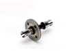 Louise RC NBA358 Solid Axle Steel Cup Joint (Heavy Duty) for T410 Drift