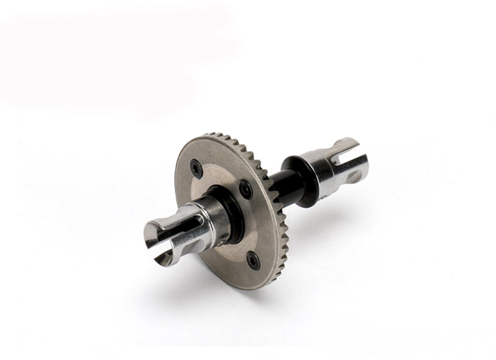 Louise RC NBA358 Solid Axle Steel Cup Joint (Heavy Duty) for T410 Drift
